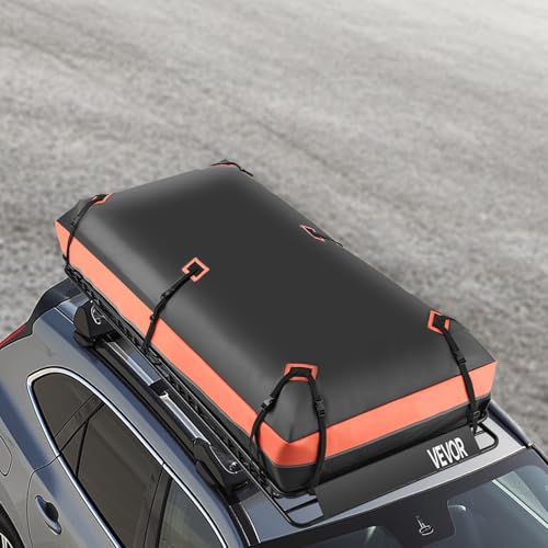 Roof Rack Basket