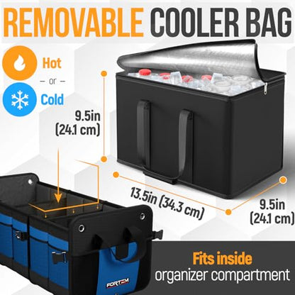 Trunk Organizer