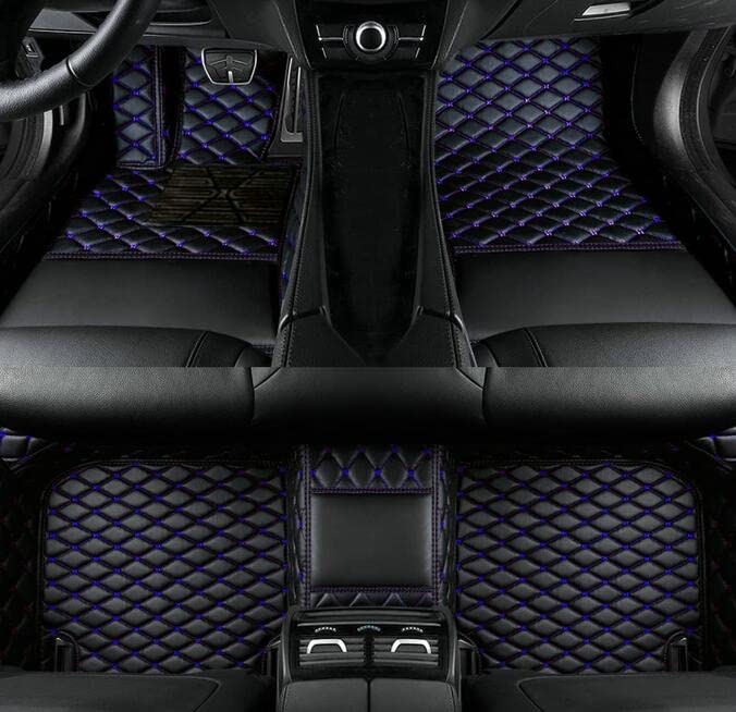 Customized car Floor mats