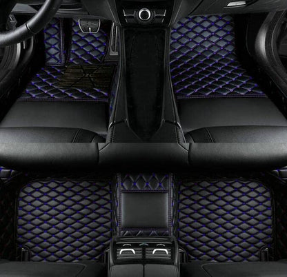 Customized car Floor mats