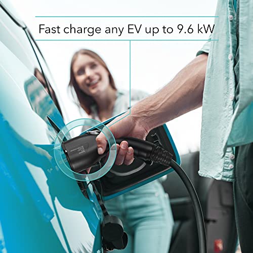 Level 2 J1772 Charger