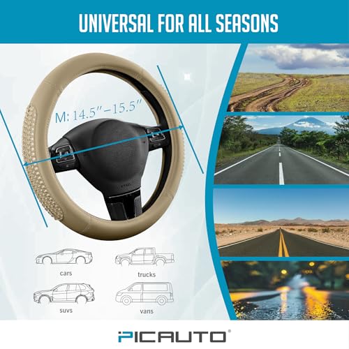 Steering Wheel Cover