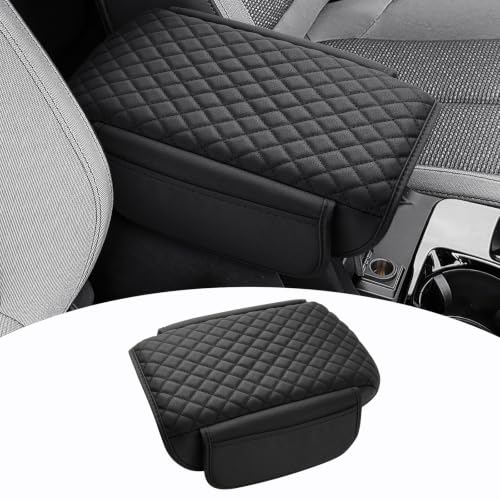Center Console Cover for Subaru Forester 2018