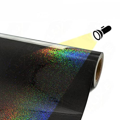 Luxe LightWrap Star Power Universal Tint Kit for Headlight and Taillight