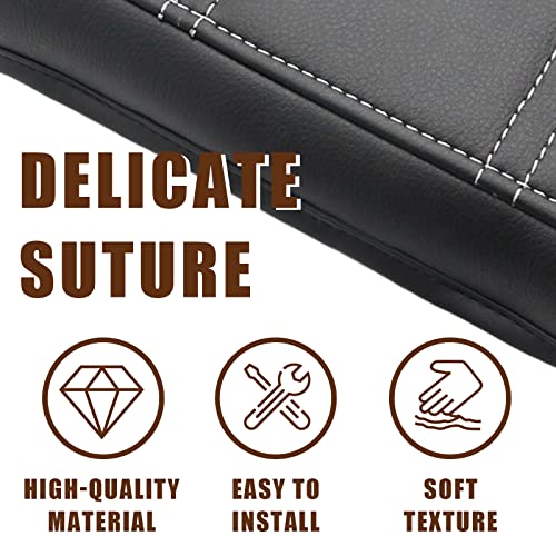 Armrest Cover for GMC Acadia 2017