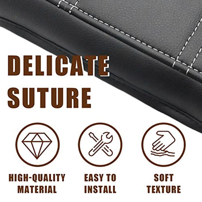 Armrest Cover for GMC Acadia 2017