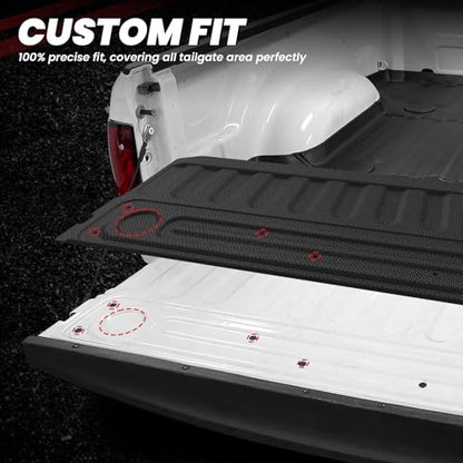 Tailgate Mat for RAM 2500