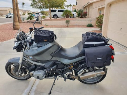 3775 Phoenix Saddle Bags