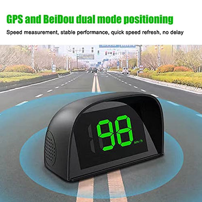 Car HUD Headup Display KM