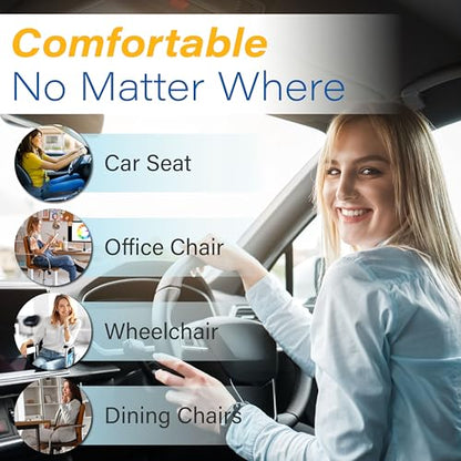 Car Seat Cushion for Driving