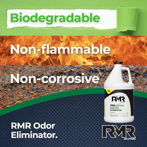 RMR PRO Xtreme Odor Eliminator (128 Fl Oz)
