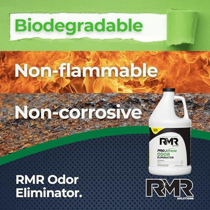 RMR PRO Xtreme Odor Eliminator (128 Fl Oz)