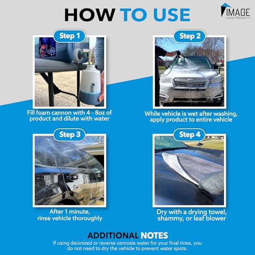Wax Replacement (640 Fl Oz)