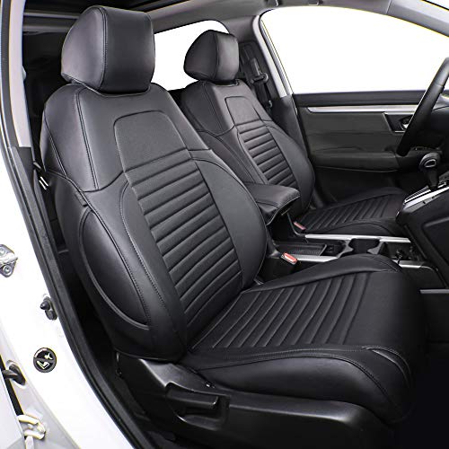 Seat Covers for Honda Accord 2023 2024 2025 2026 LX
