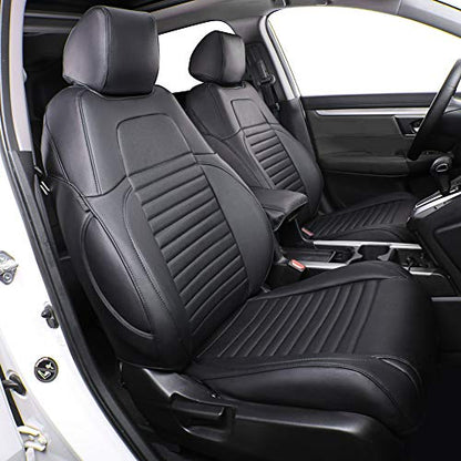 Seat Covers for Honda Accord 2023 2024 2025 2026 LX