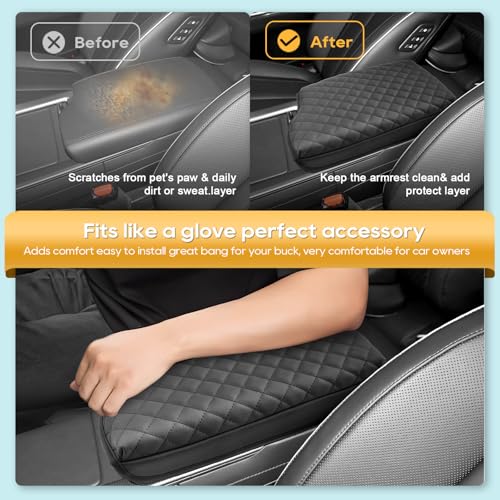 Armrest Cover for 2020