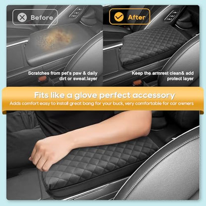 Armrest Cover for 2020