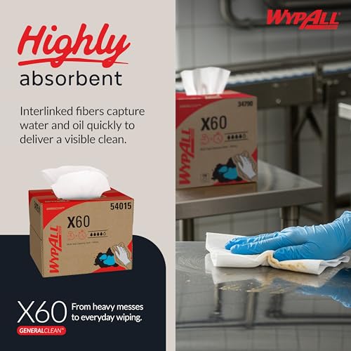 GeneralClean X60 Multi (236 Count)