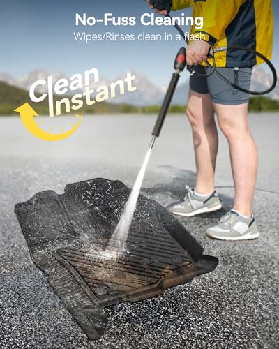 Floor Mats for 2015