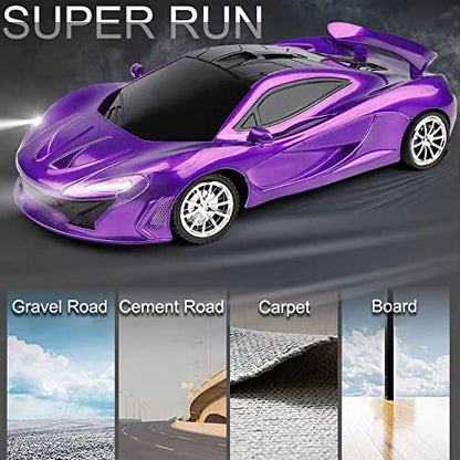 Remote Control Car for Girls