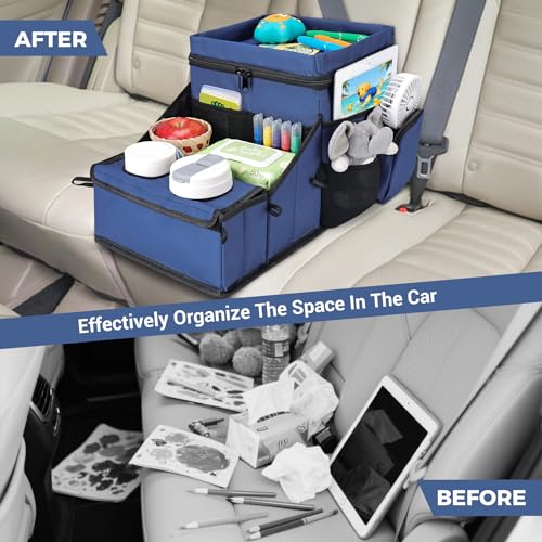 Car Seat Organizer