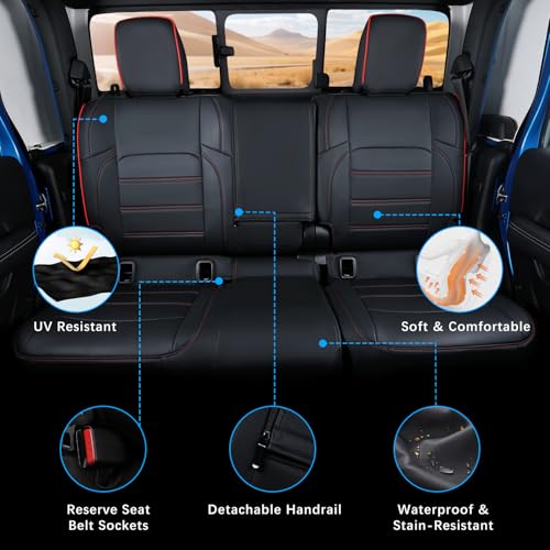 Custom Seat Covers for 2020