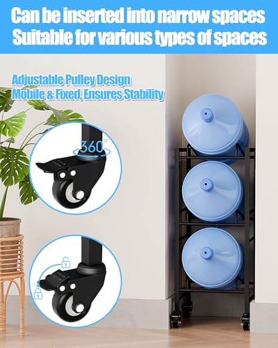 5 Gallon Water Jug Holder