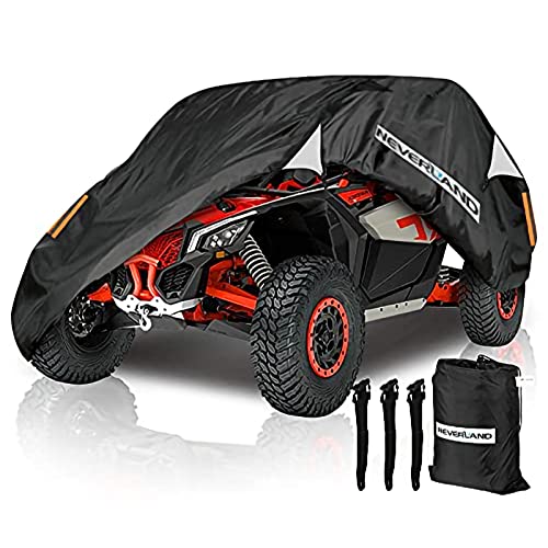UTV Covers Waterproof Side by Side Covers 2