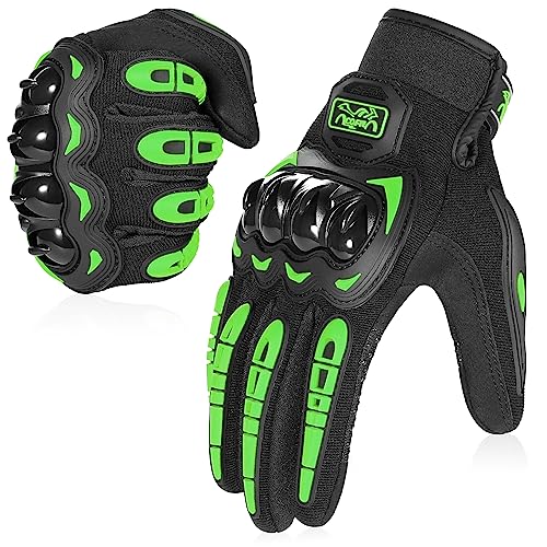 Motorcycle Gloves Breathable