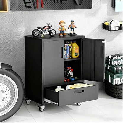 Garage Cabinets