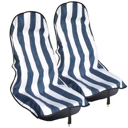 Car Seat Cover Protector Front Seats