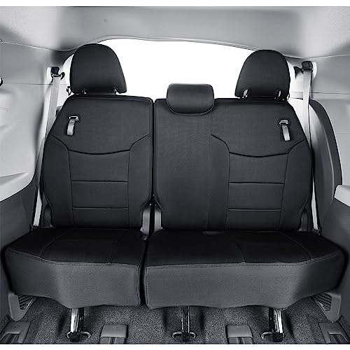 Sienna Seat Covers for 2021