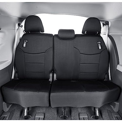 Sienna Seat Covers for 2021
