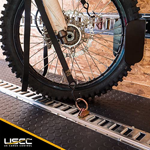 E Track Made in USA (100 Count)
