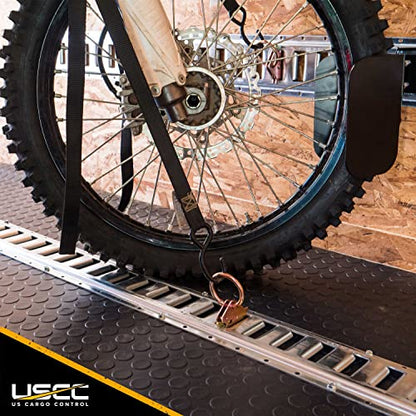 E Track Made in USA (100 Count)
