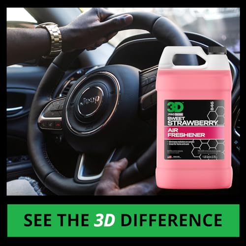 Water Based Odor Eliminator (128 Fl Oz)