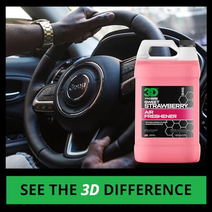 Water Based Odor Eliminator (128 Fl Oz)