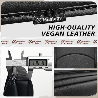 Armrest Cover for Toyota 4Runner 2010