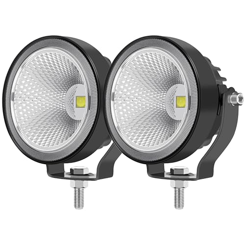 4 Inch Led Pod Lights