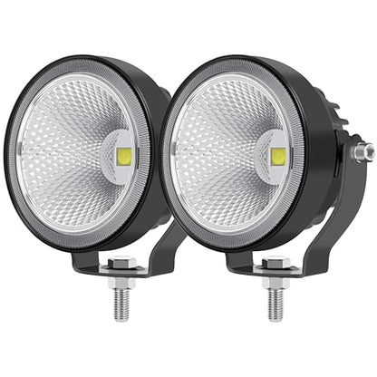 4 Inch Led Pod Lights