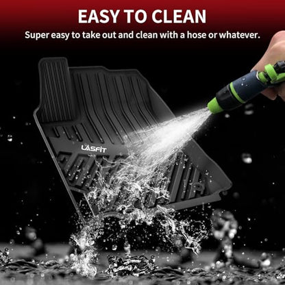 Floor Mats for Toyota Camry 2015 2016 2017