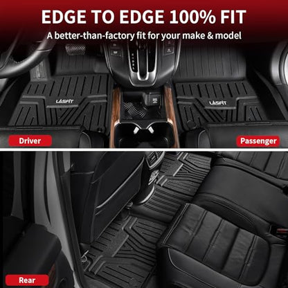 Floor Mats for Honda CR