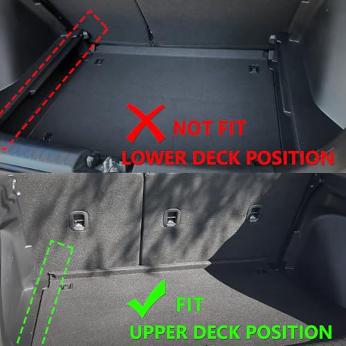 Floor Mats & Cargo Liner for Venue 2026