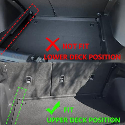 Floor Mats & Cargo Liner for Venue 2026
