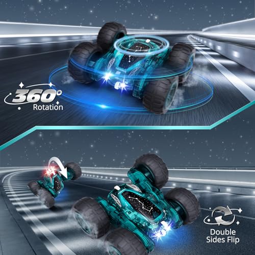 Remote Control Car