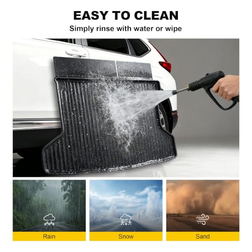 Original Cargo Liner Fit for Honda HR