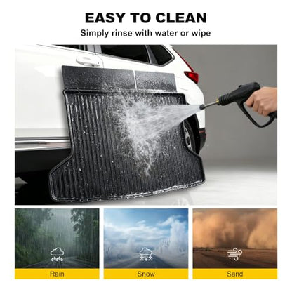 Original Cargo Liner Fit for Honda HR