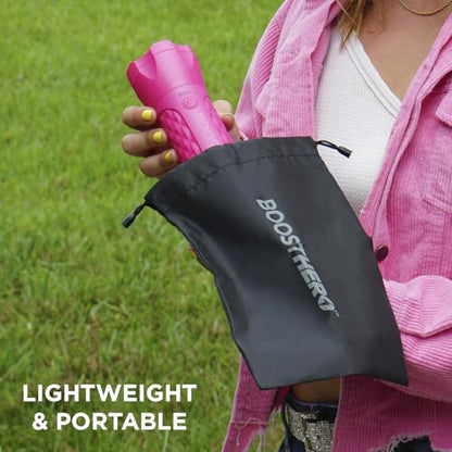 BoostHero Portable Car Battery Jump Starter