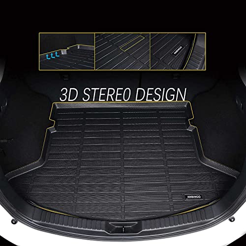 Floor Mats for Honda Accord