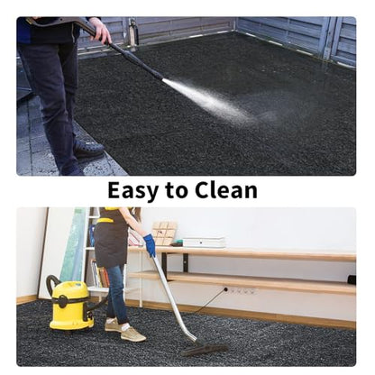 Garage Floor Mat 8.8 x22 Ft